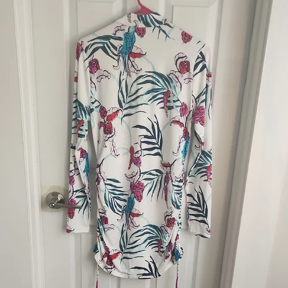 Carve Designs Swim Coverup - Picture 4 of 4